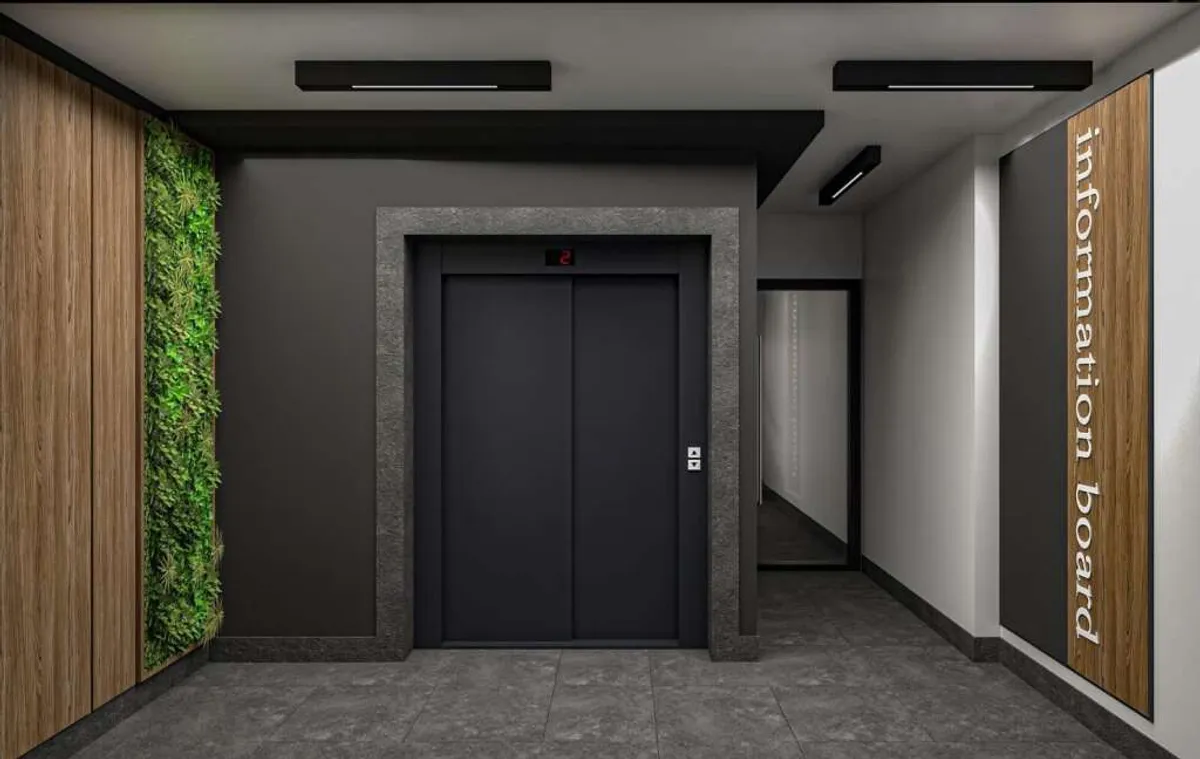 Архитектурен детайл